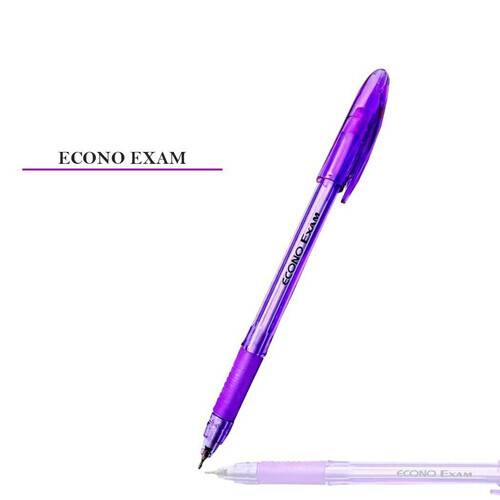 Econo Exam Pen-6pcs, 3 image